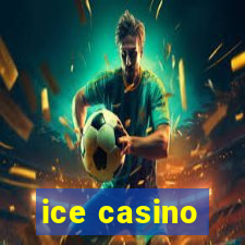 ice casino - app